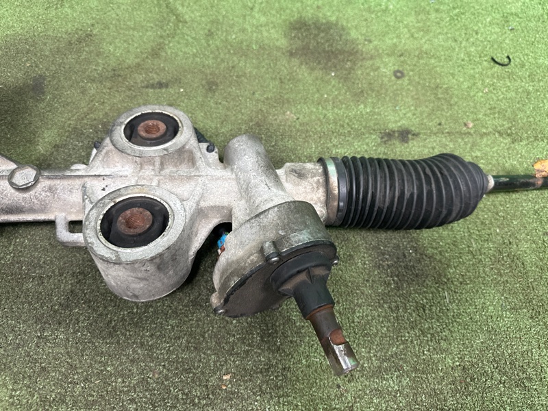 Рулевая рейка, 140000 рублей, Москва