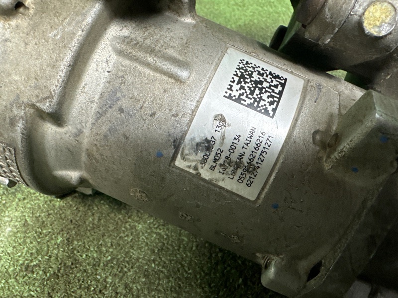 Рулевая рейка, 140000 рублей, Москва