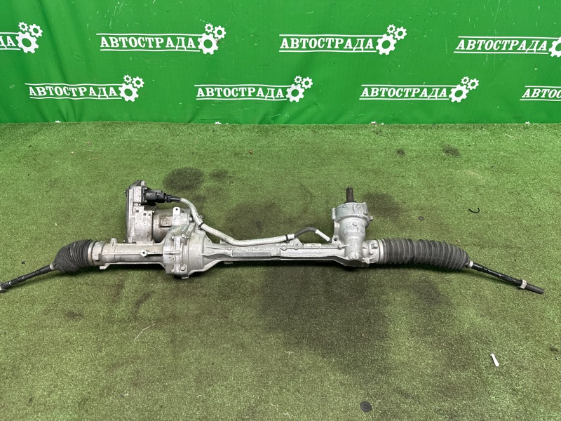 Рулевая рейка, 55000 рублей, Москва