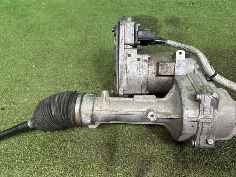 Рулевая рейка, 55000 рублей, Москва