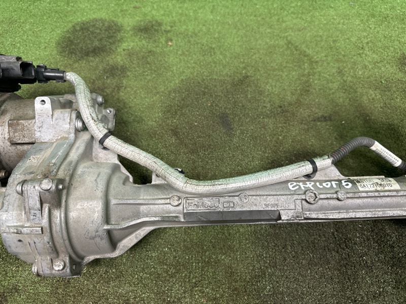 Рулевая рейка, 55000 рублей, Москва