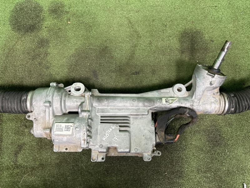 Рулевая рейка, 85000 рублей, Москва