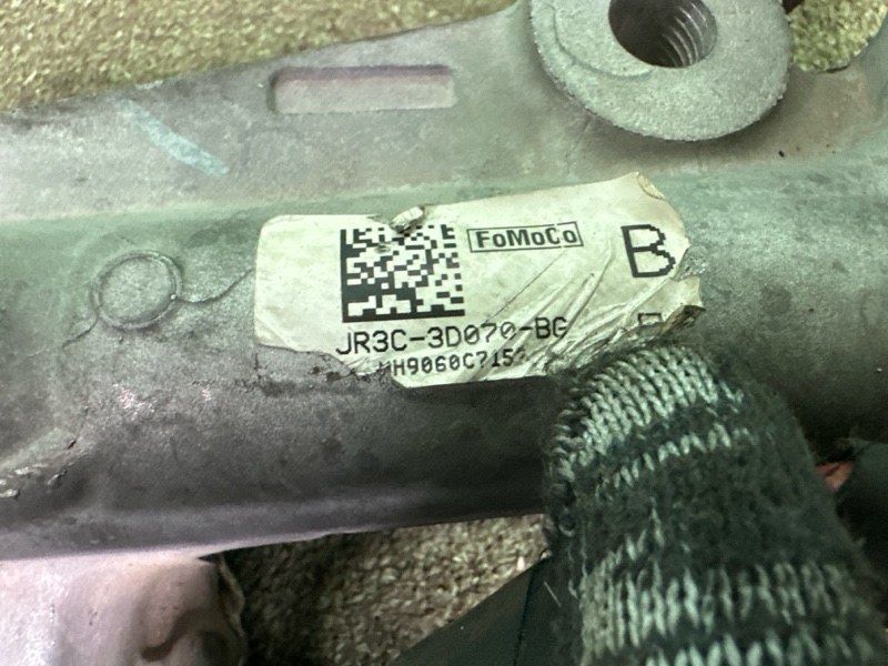 Рулевая рейка, 85000 рублей, Москва