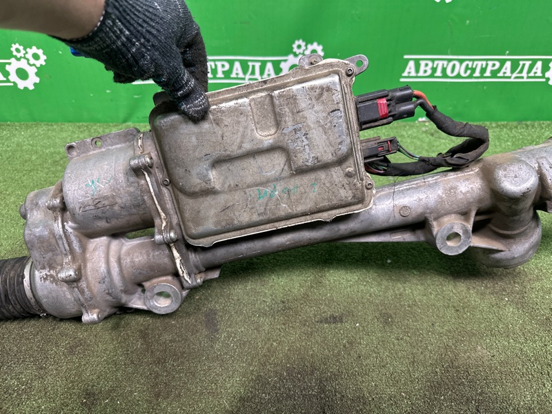 Рулевая рейка, 85000 рублей, Москва