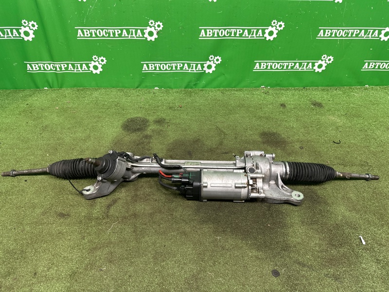 Рулевая рейка, 135000 рублей, Москва