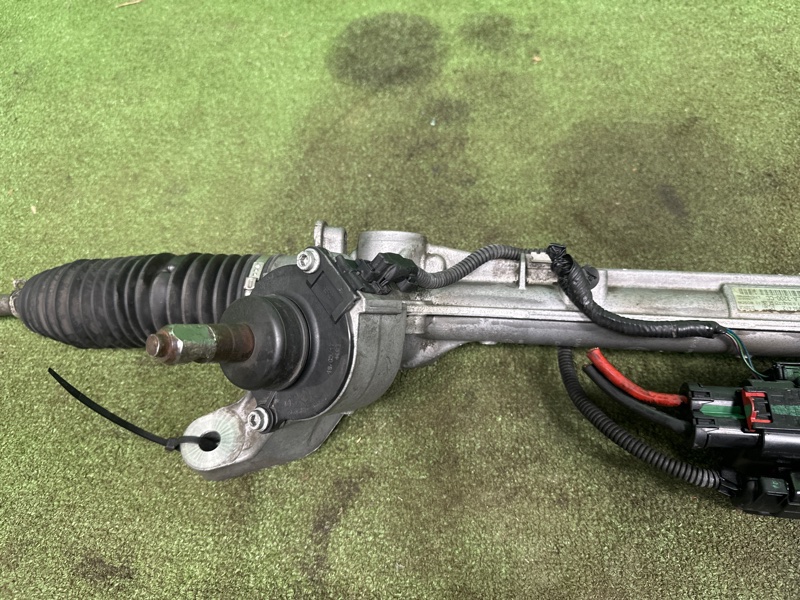 Рулевая рейка, 135000 рублей, Москва