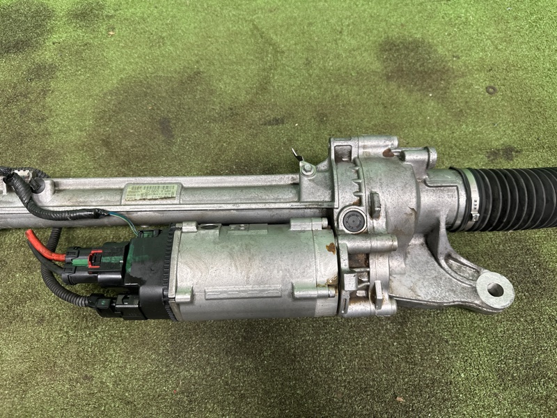 Рулевая рейка, 135000 рублей, Москва