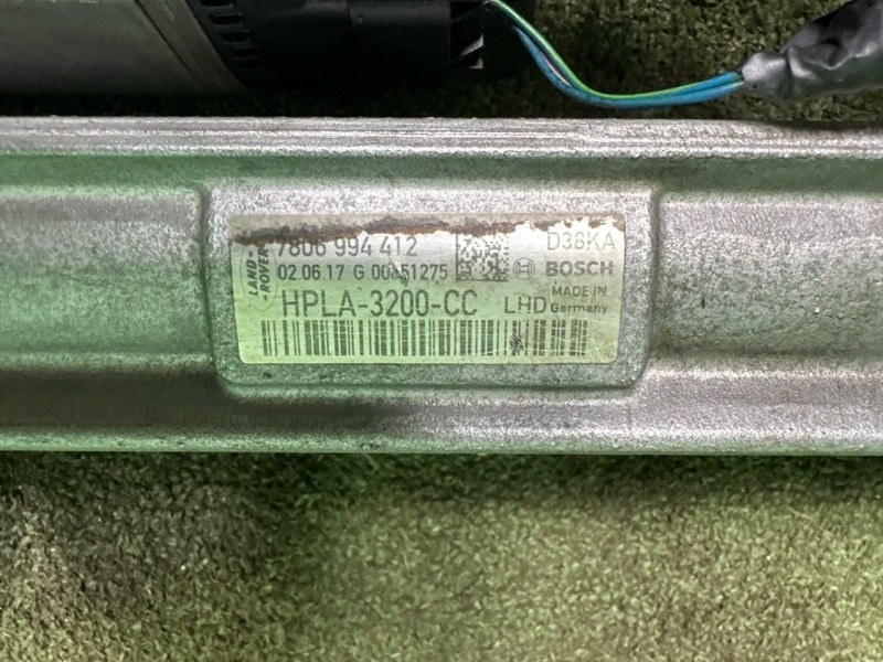 Рулевая рейка, 135000 рублей, Москва