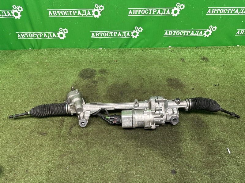 Рулевая рейка, 100000 рублей, Москва