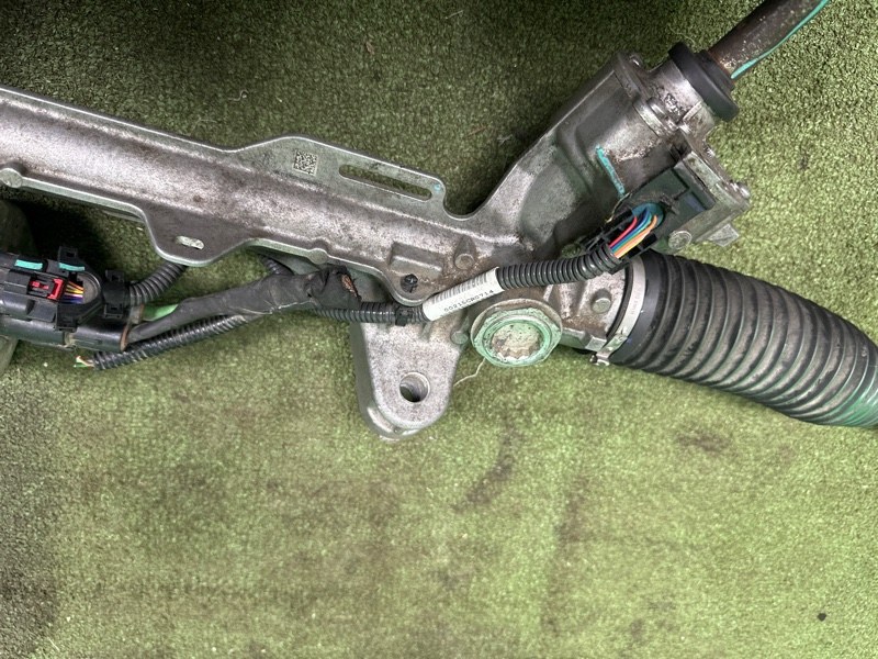 Рулевая рейка, 100000 рублей, Москва