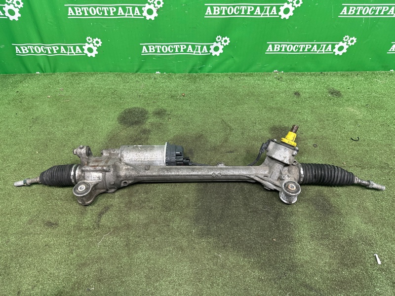 Рулевая рейка, 145000 рублей, Москва