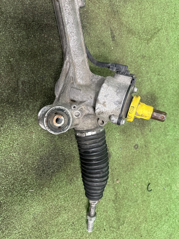 Рулевая рейка, 145000 рублей, Москва