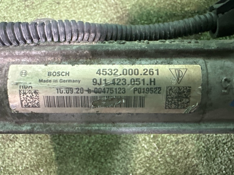 Рулевая рейка, 145000 рублей, Москва