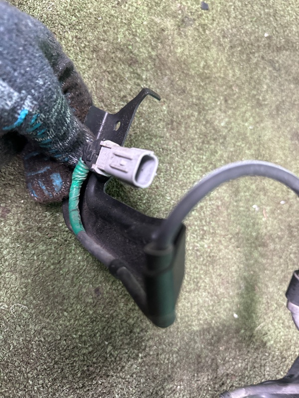 Провод датчика ABS, 7000 рублей, Москва