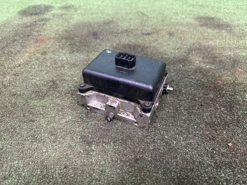 Блок клапанов гидроподвески, 30000 рублей, Москва