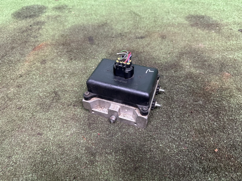 Блок клапанов гидроподвески, 30000 рублей, Москва