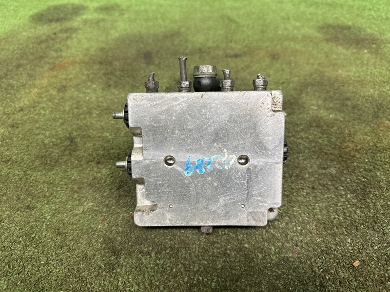 Блок клапанов гидроподвески, 30000 рублей, Москва