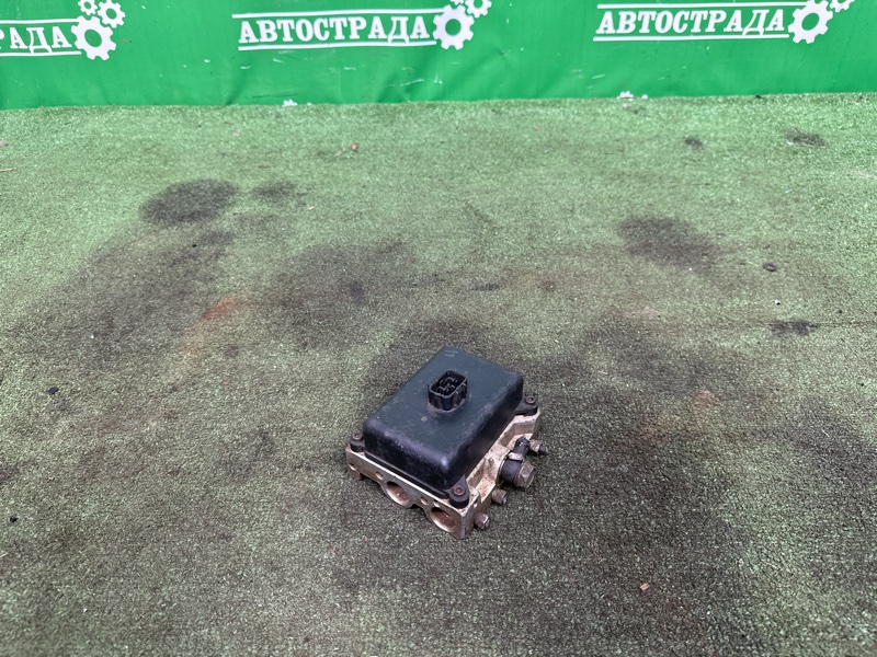 Блок клапанов гидроподвески, 30000 рублей, Москва