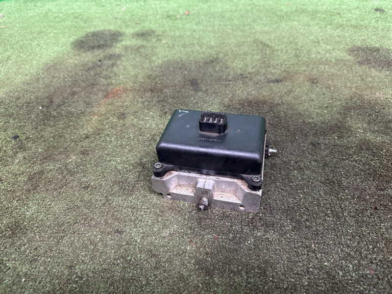 Блок клапанов гидроподвески, 30000 рублей, Москва