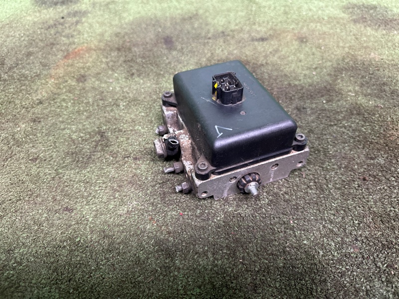 Блок клапанов гидроподвески, 30000 рублей, Москва