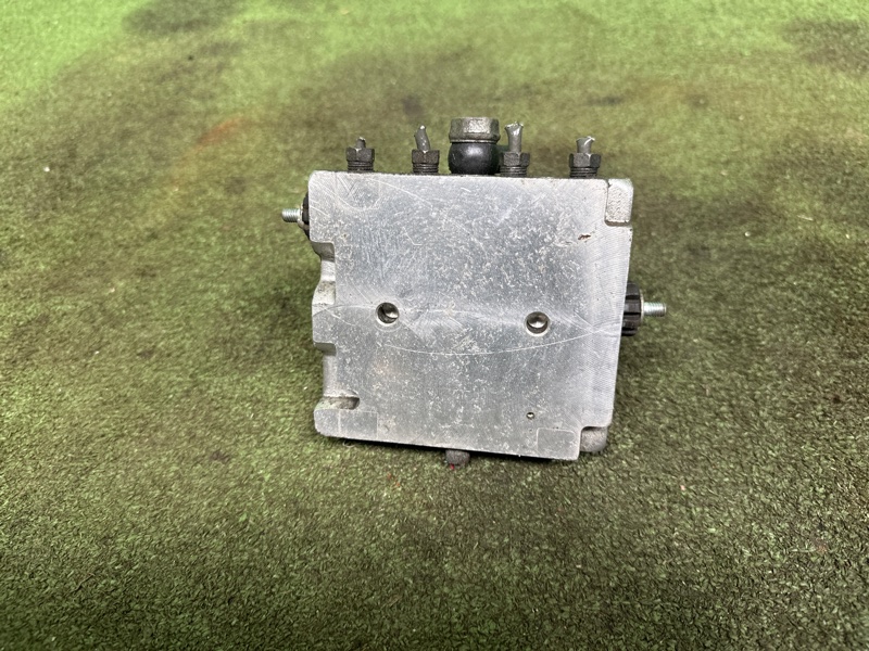 Блок клапанов гидроподвески, 30000 рублей, Москва