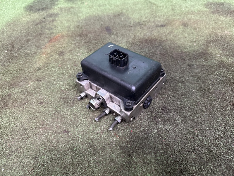 Блок клапанов гидроподвески, 30000 рублей, Москва