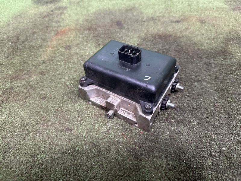 Блок клапанов гидроподвески, 30000 рублей, Москва