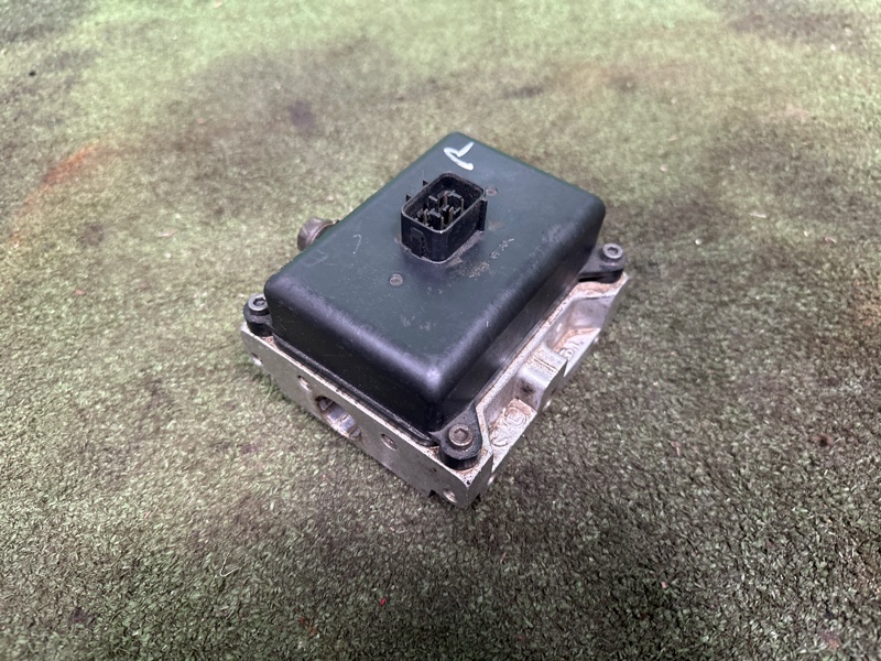 Блок клапанов гидроподвески, 30000 рублей, Москва