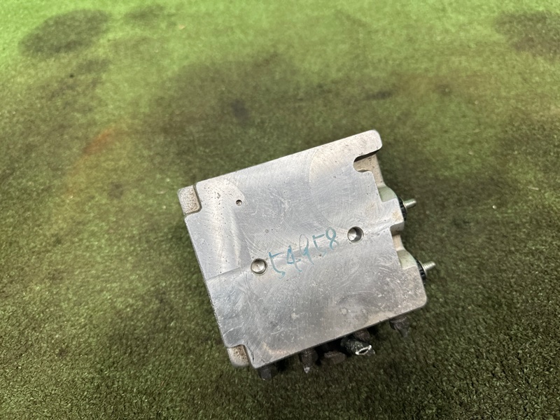 Блок клапанов гидроподвески, 30000 рублей, Москва