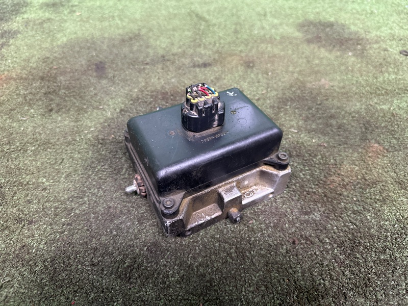 Блок клапанов гидроподвески, 30000 рублей, Москва