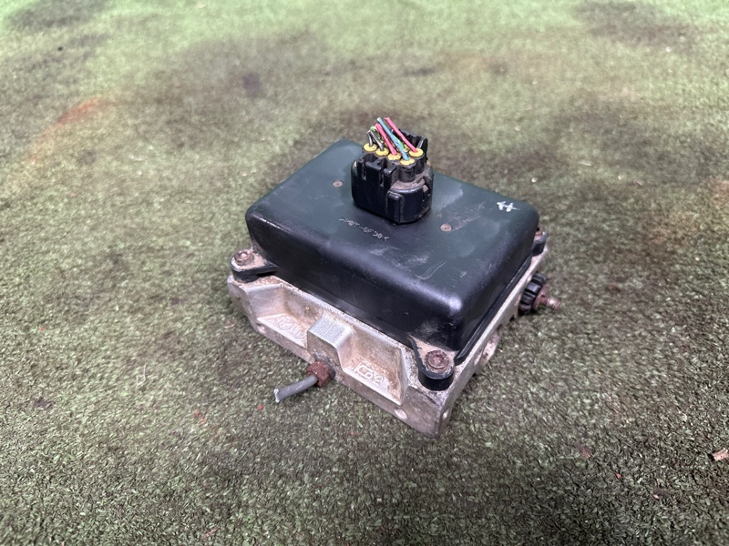 Блок клапанов гидроподвески, 30000 рублей, Москва