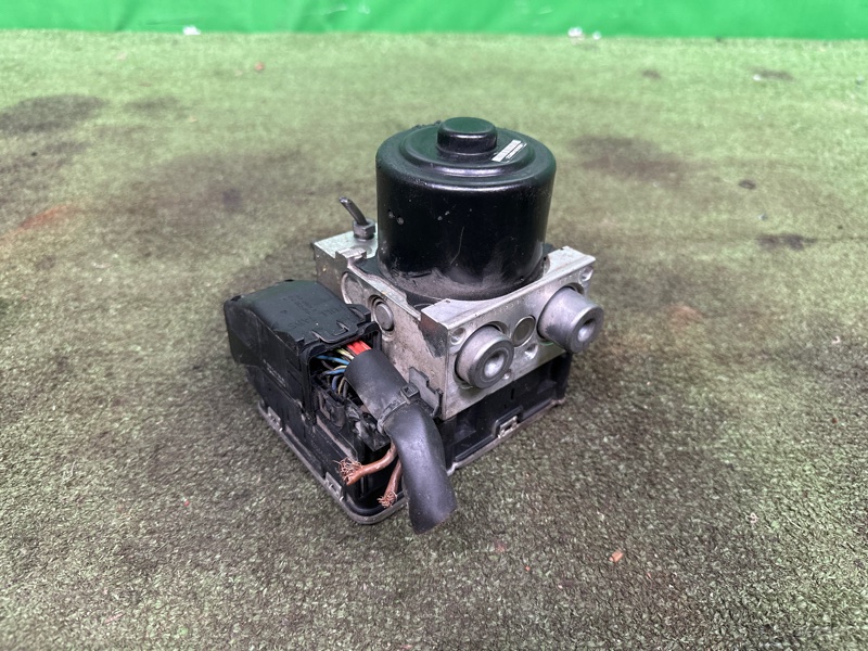 Блок ABS, 45000 рублей, Москва