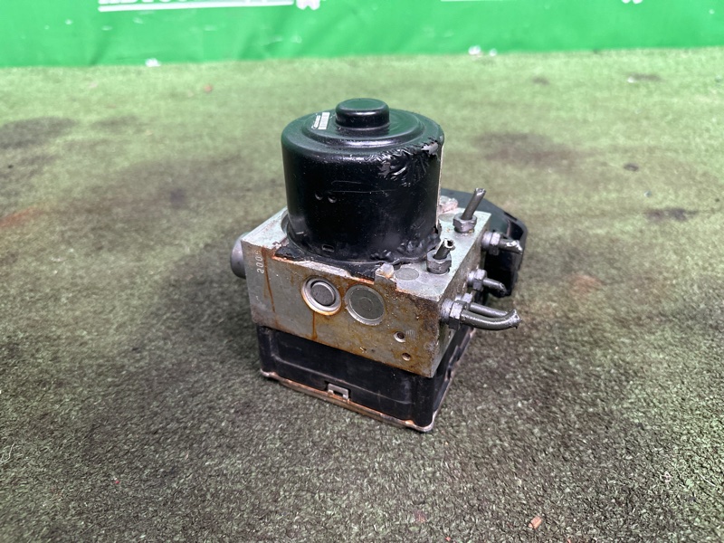 Блок ABS, 45000 рублей, Москва