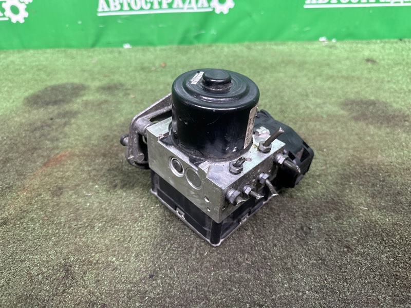 Блок ABS, 35000 рублей, Москва