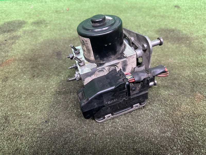 Блок ABS, 35000 рублей, Москва