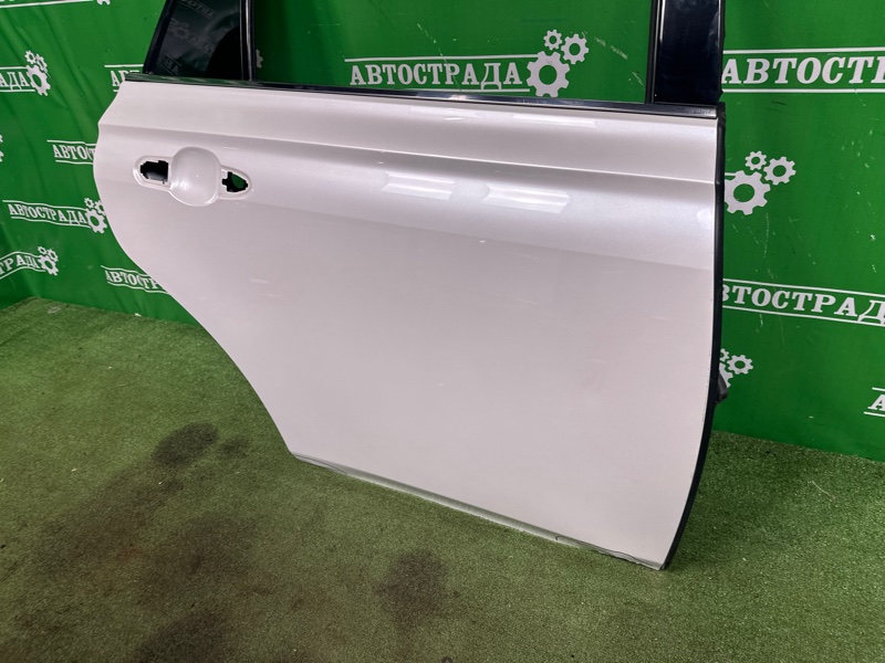 Дверь, 50000 рублей, Москва