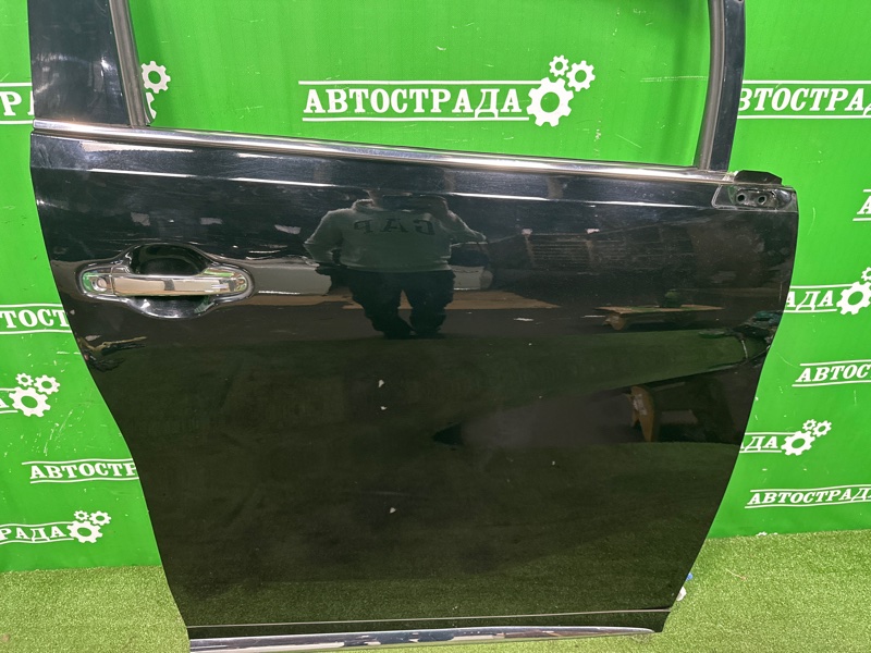 Дверь, 95000 рублей, Москва