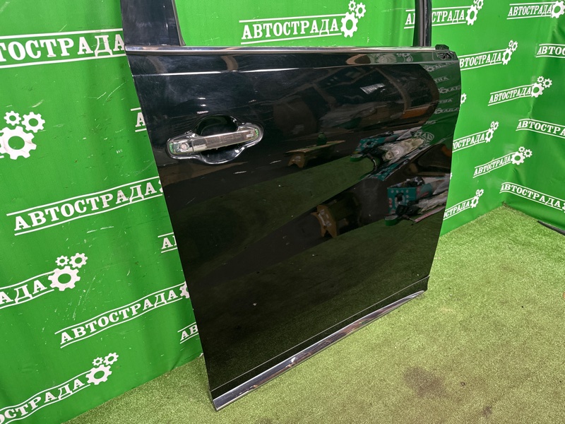 Дверь, 95000 рублей, Москва