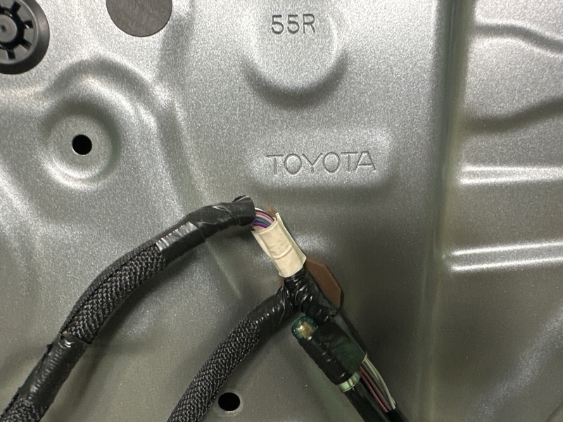 Дверь, 140000 рублей, Москва