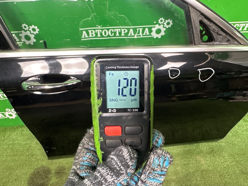 Дверь, 55000 рублей, Москва