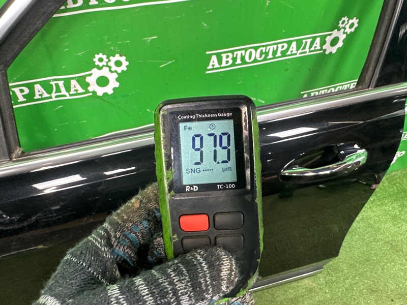 Дверь, 120000 рублей, Москва