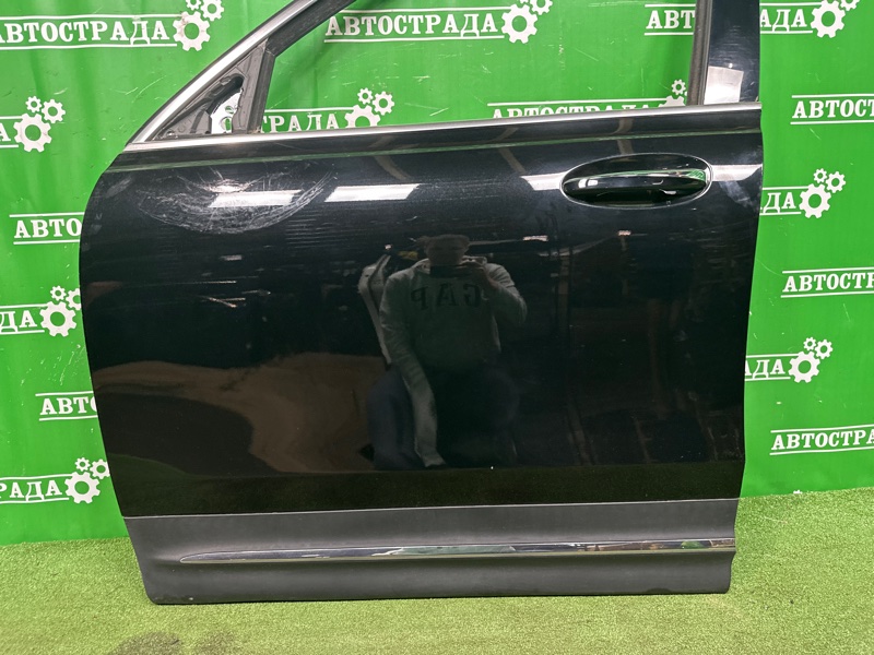 Дверь, 120000 рублей, Москва