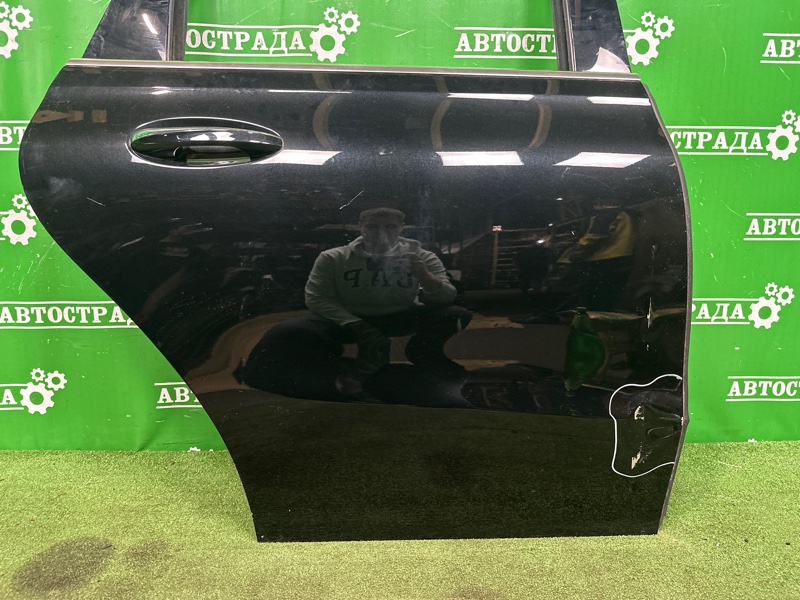 Дверь, 55000 рублей, Москва