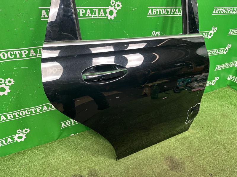 Дверь, 55000 рублей, Москва