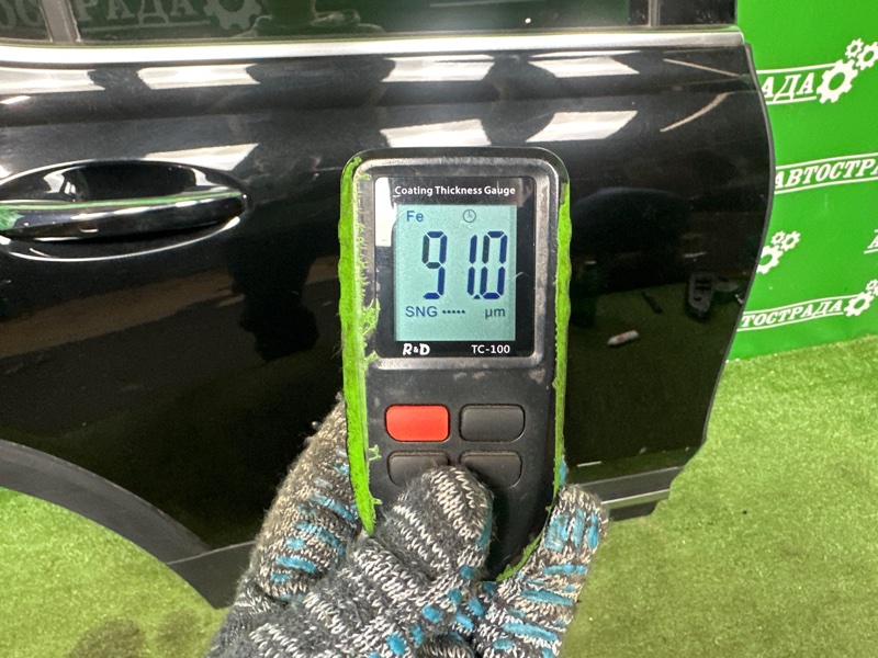 Дверь, 120000 рублей, Москва