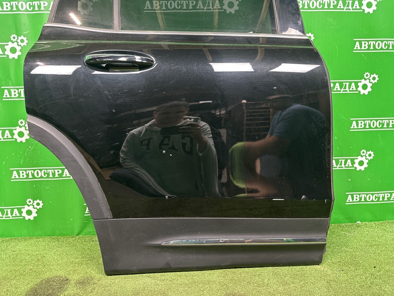 Дверь, 120000 рублей, Москва