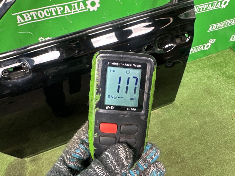 Дверь, 85000 рублей, Москва