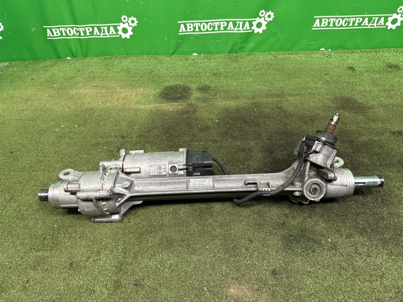 Рулевая рейка, 135000 рублей, Москва