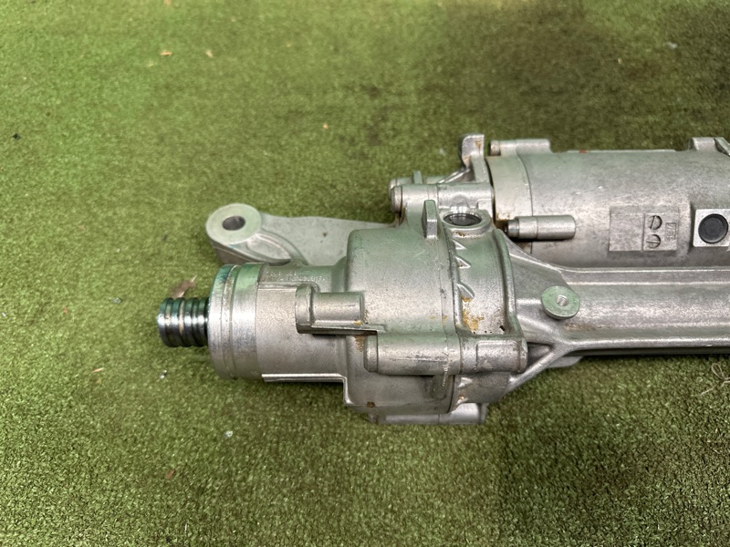 Рулевая рейка, 135000 рублей, Москва