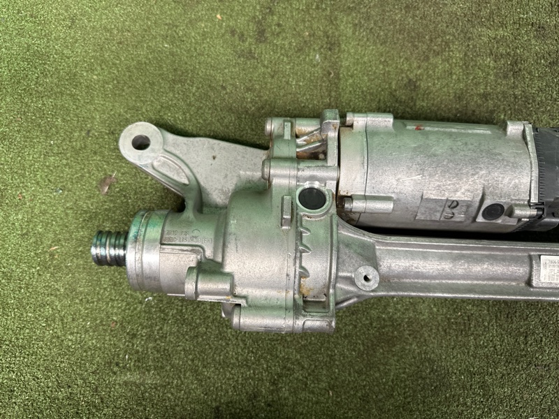 Рулевая рейка, 135000 рублей, Москва